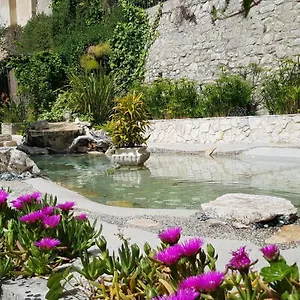 *** Frühstückspension La Casa Del Gelsomino Italien