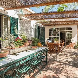 Etna La Casa Di Pippinitto Bed & Breakfast