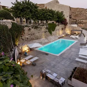 *** Resort Masseria Agnello Italien