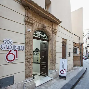 *** Gasthof Garibaldi 61 Italien