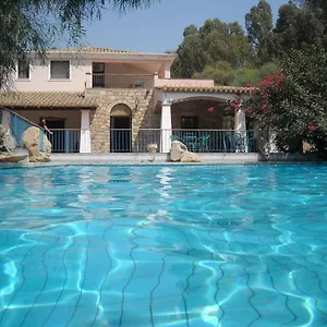  Hotel Principessa De Navarra Italien